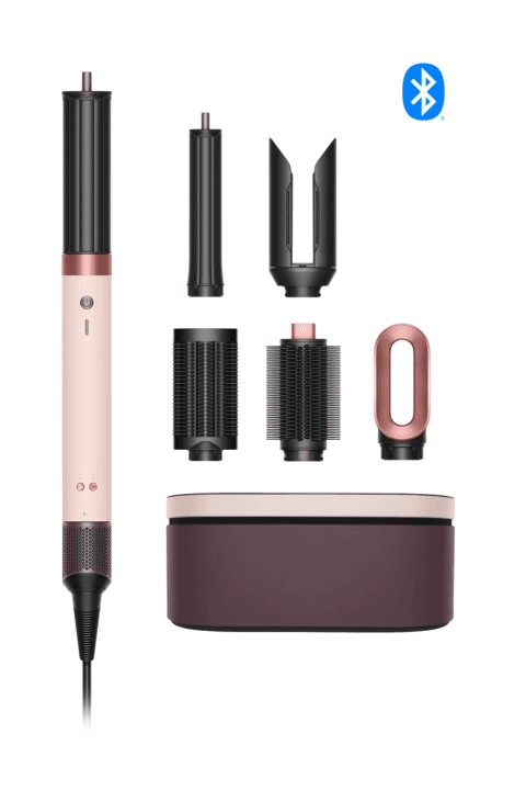 STILUES PER FLOKE DYSON AIRWRAP CO-ANDA2X PINK/ROSE GOLD
