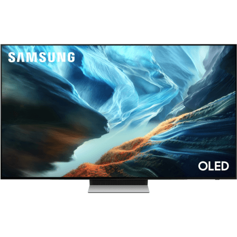 TV OLED SAMSUNG QE65S90HAEXXH