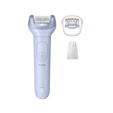 DEPILATOR PHILIPS BRE708/00