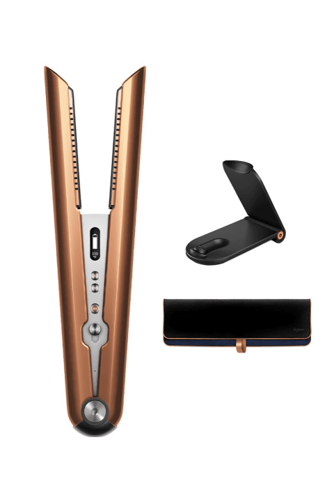 DREJTUESE PER FLOKE DYSON BRIGHT COPPER / BRIGHT NICKEL