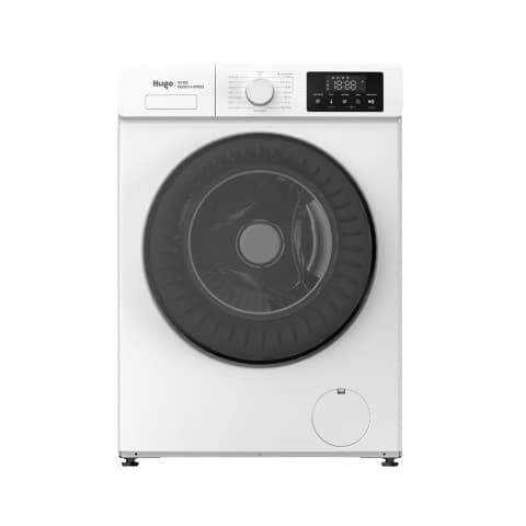 RROBALARËSE HUGO H-W9013 9KG 1400RPM