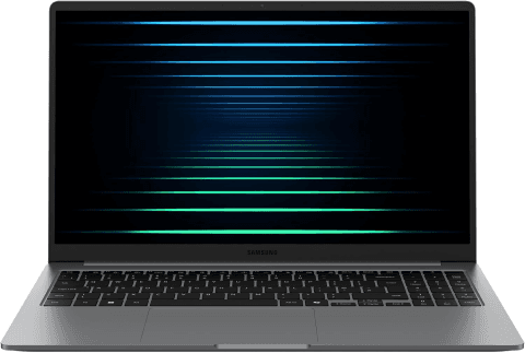 LAPTOP SAMSUNG GALAXY BOOK 5 | INTEL CORE ULTRA 5 | 8GB RAM 256GB SSD | GRAY