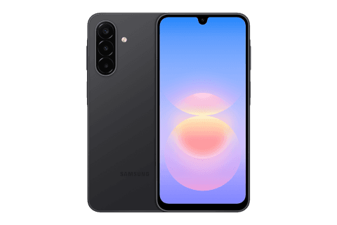 TELEFON SAMSUNG GALAXY A18 SM-A185F | 6.7" 4GB 128GB BLACK