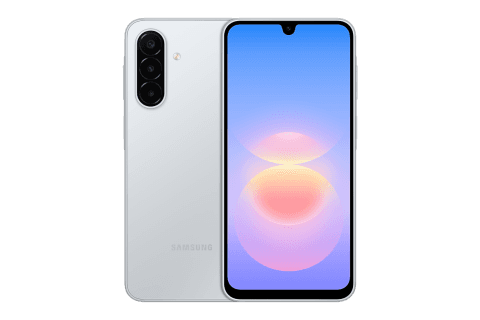 TELEFON SAMSUNG GALAXY A18 SM-A185F | 6.7" 4GB 128GB SILVER