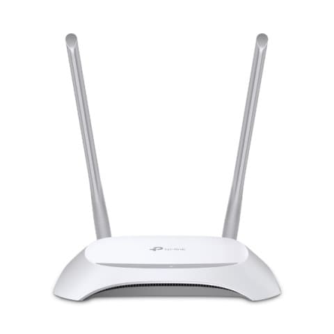 Ruter TP-Link TL-WR840N, 300Mbps
