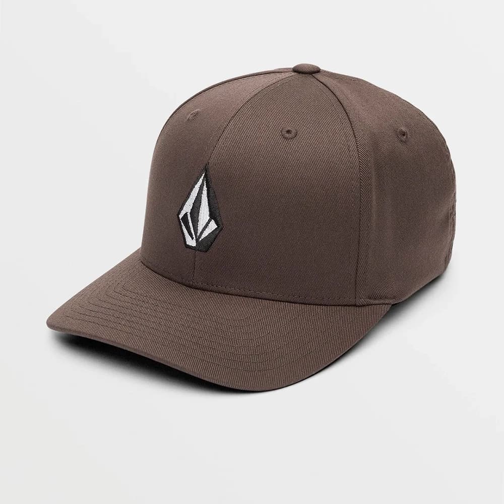 Volcom Unisex Full Stone Flexfit Cap - Wren