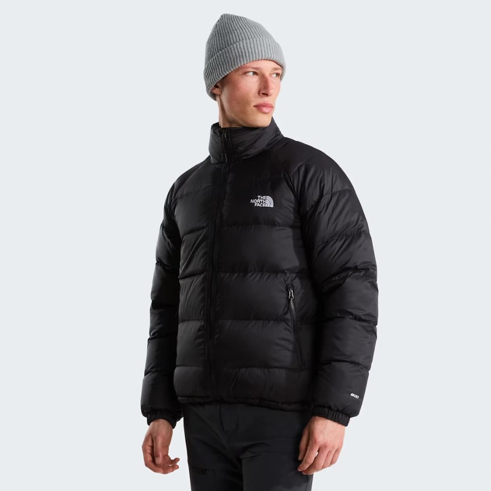 The North Face Men's Hydrenalite Down Jacket - Black