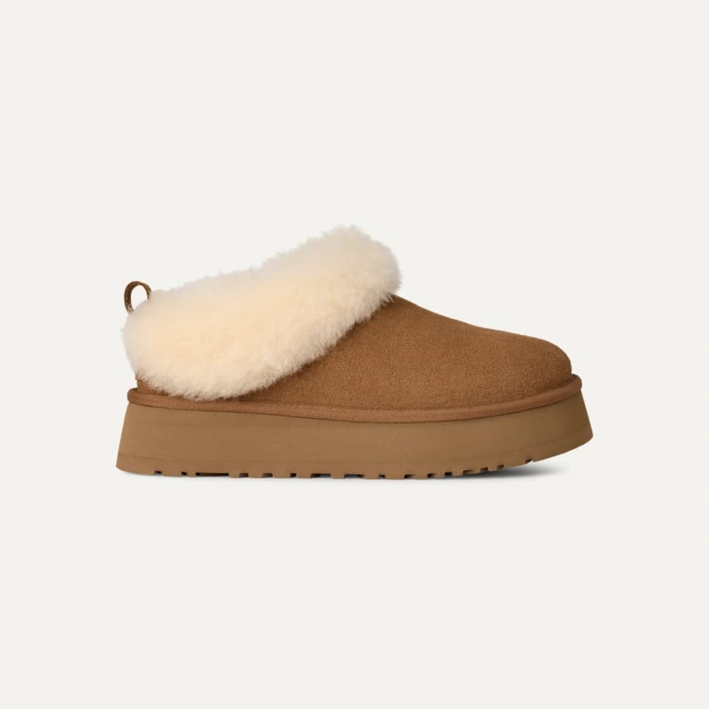 UGG Women's Tazzelle Slippers - Chestnut