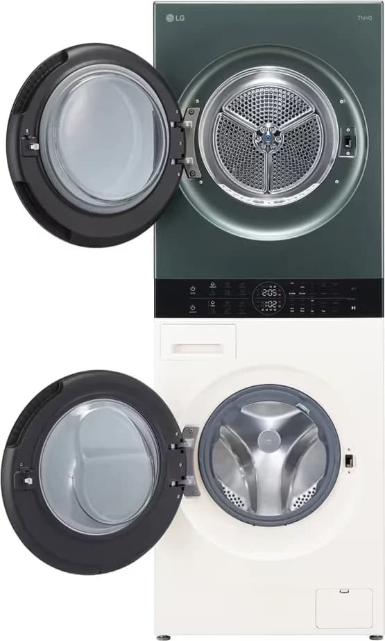RROBALARESE/THARESE LG WT1210EGF
