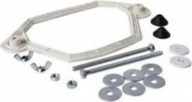 Set riparimi Cersanit EKO Compact K99-0008, për shpëlarës WC