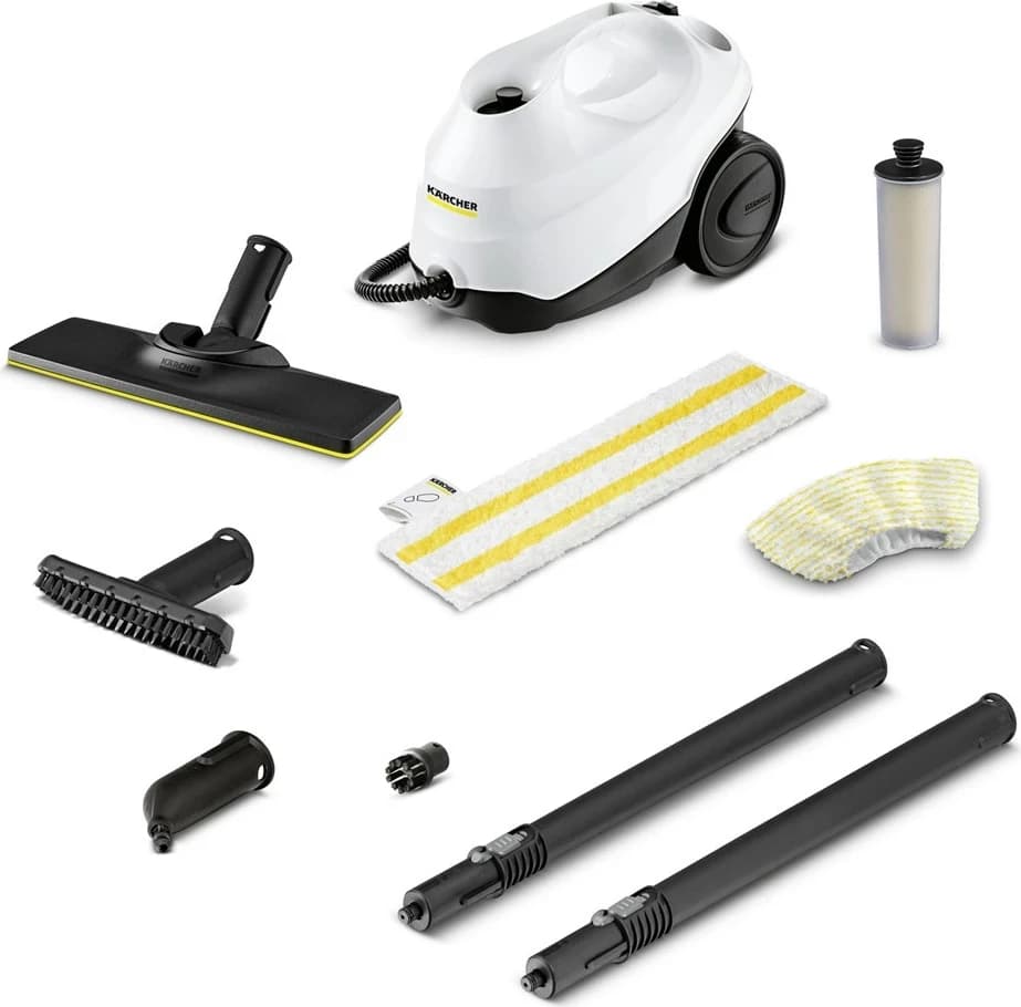 APARAT PER PASTRIM ME AVULL KARCHER SC3 EASYFIX