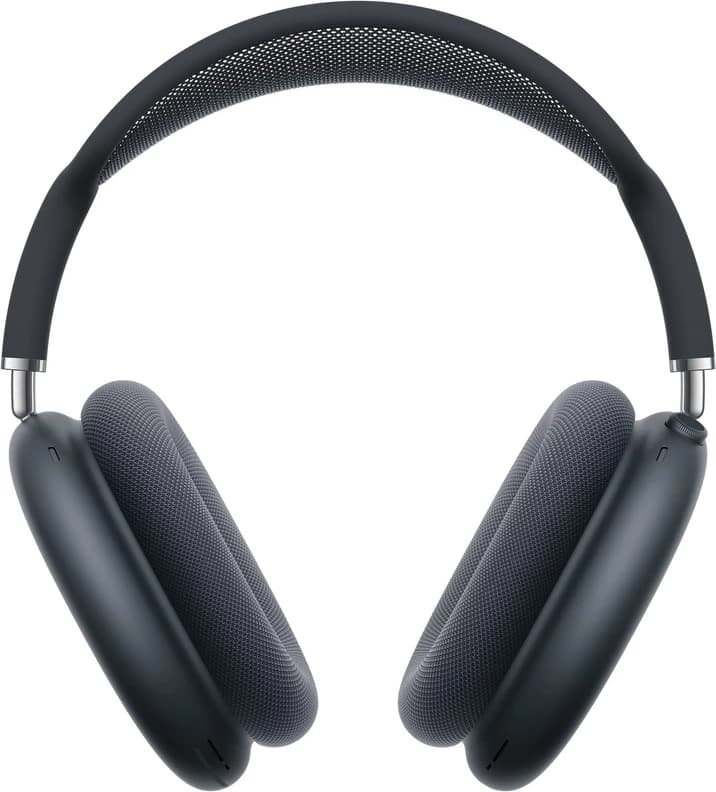 Kufje, AirPods Max 2 USB-C Midnight