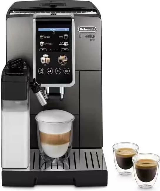 APARAT KAFEJE DELONGHI ECAM38095TB