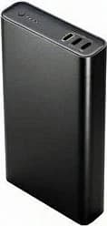 Power bank mophie Powerstation Ultra, 25000 mAh, 3x USB-C PD, 140W, i zi