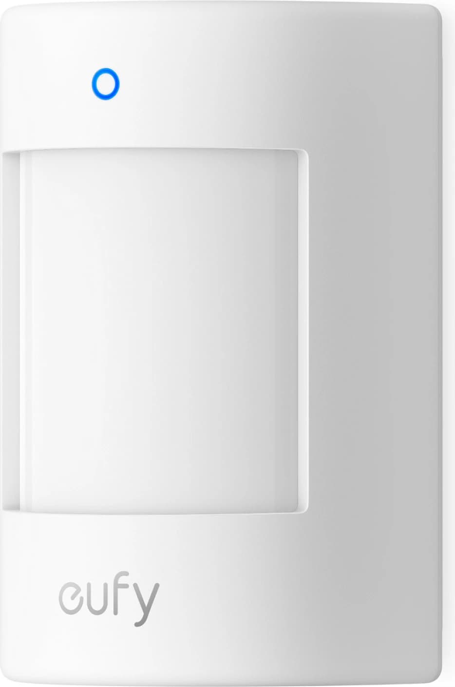 Sensor lëvizjeje Eufy E20, wireless, për brenda, bateri CR123A, i bardhë