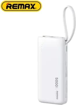Power Bank Remax RPP-677 , i bardhë