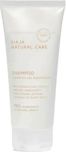 Shampon Natural Care Shampoo, 200 ml