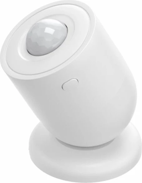 Sensor lëvizjeje Zigbee SONOFF SNZB-03P, Zigbee 3.0, rreze 6 m, 110°, bateri CR2477, i bardhë