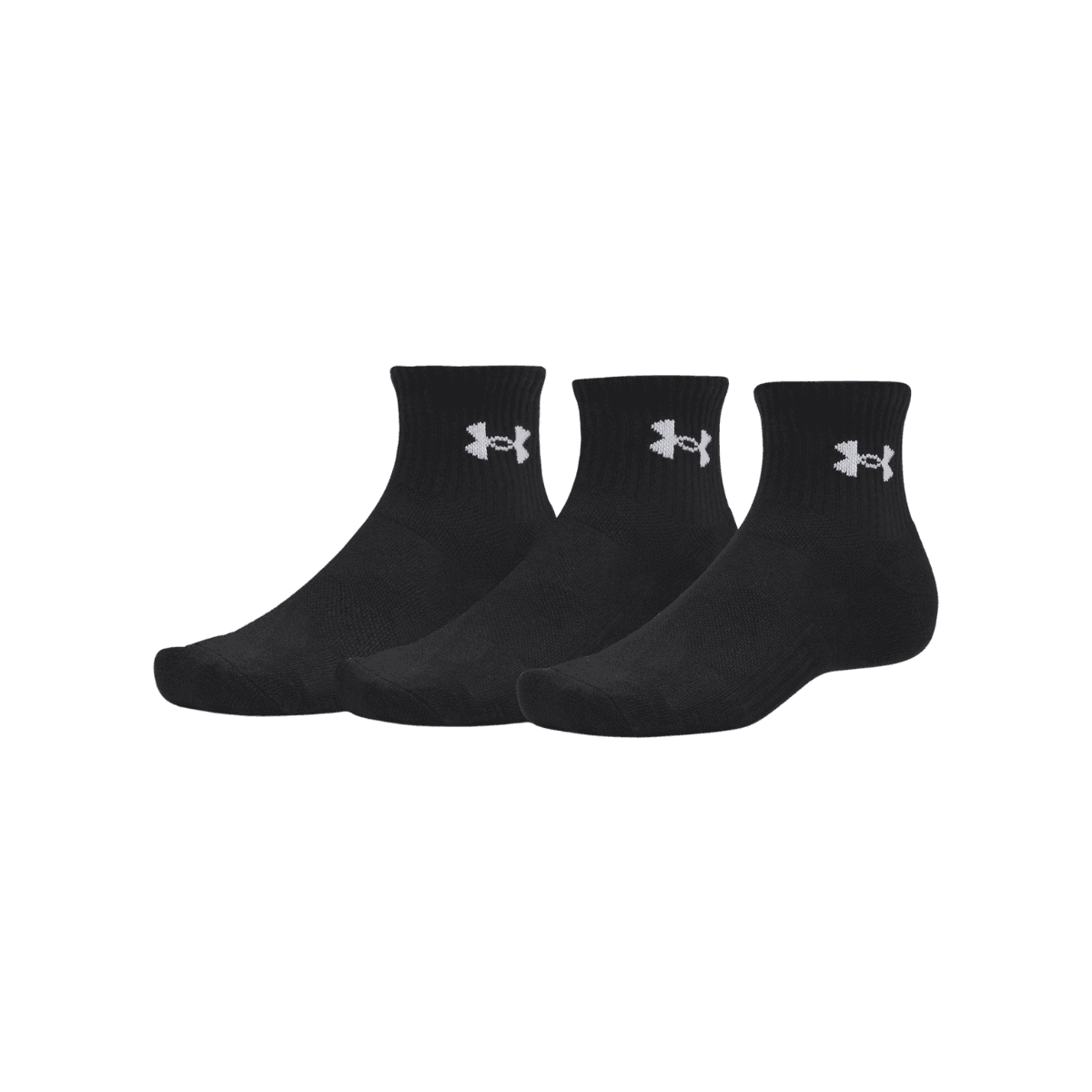 Qorape UNDER ARMOUR UA Performance Cotton 3p Qtr