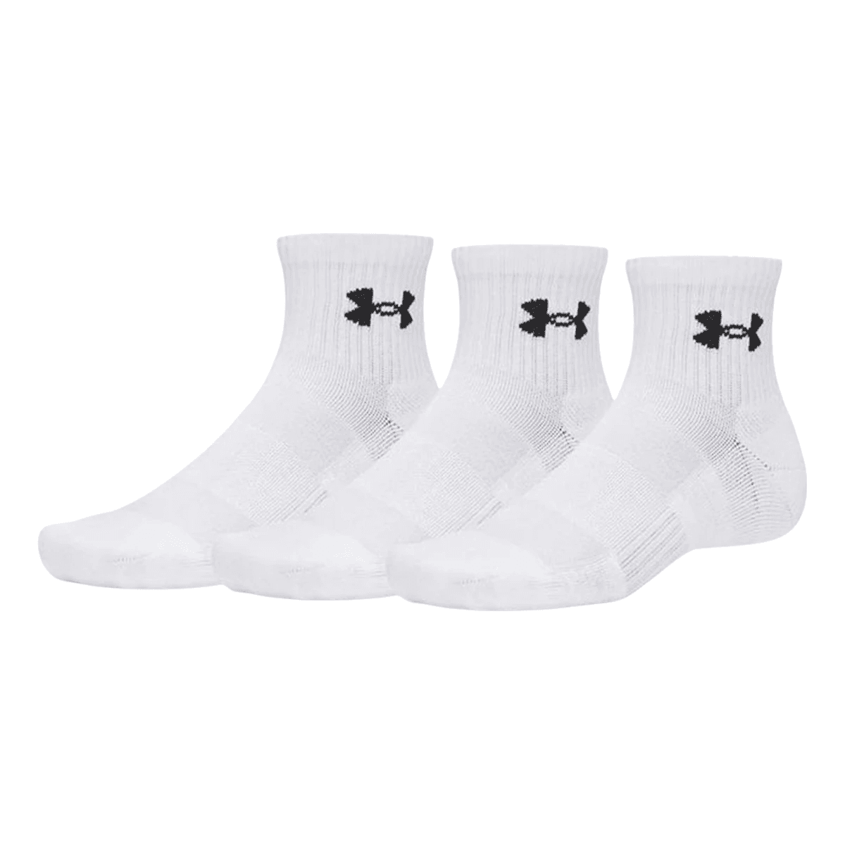 Qorape UNDER ARMOUR UA Performance Cotton 3p Qtr