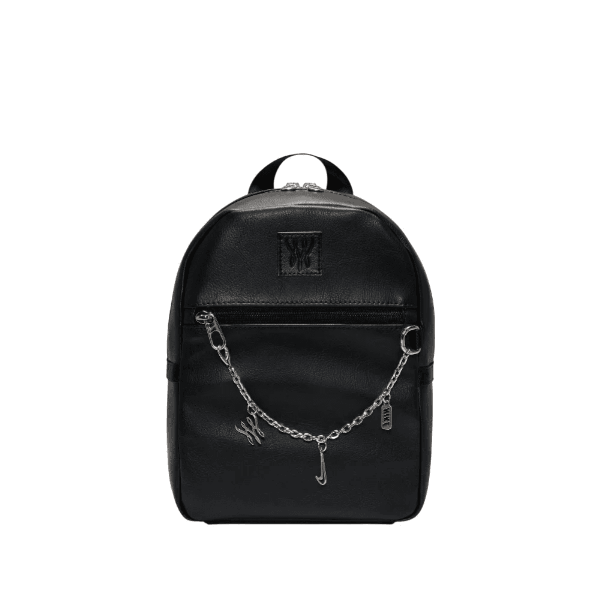 Qantë Nike NK HERITAGE MINI BACKPACK SWDC