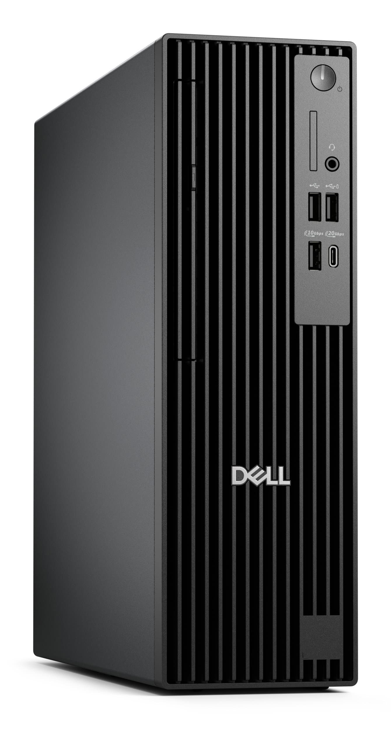 Kompjuter desktop Dell Pro QBS1250 Plus, Intel Core Ultra 5, 16GB RAM, 512GB SSD, i zi