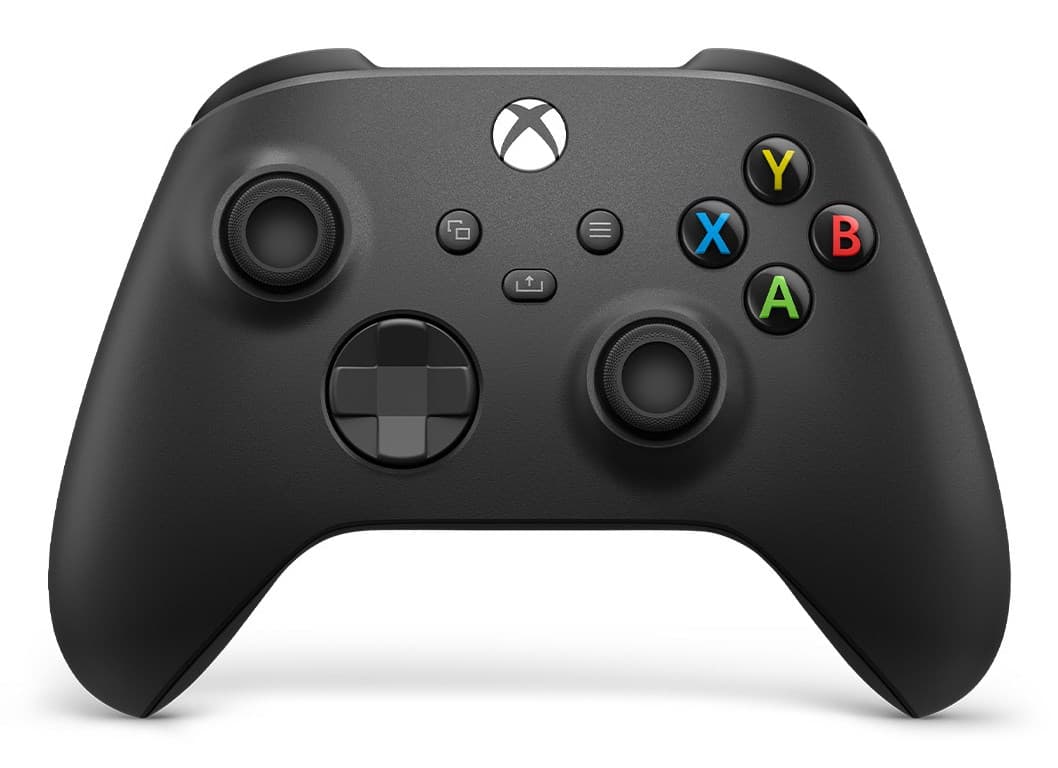 Konzolë për Xbox Microsoft Xbox Wireless - Zezë