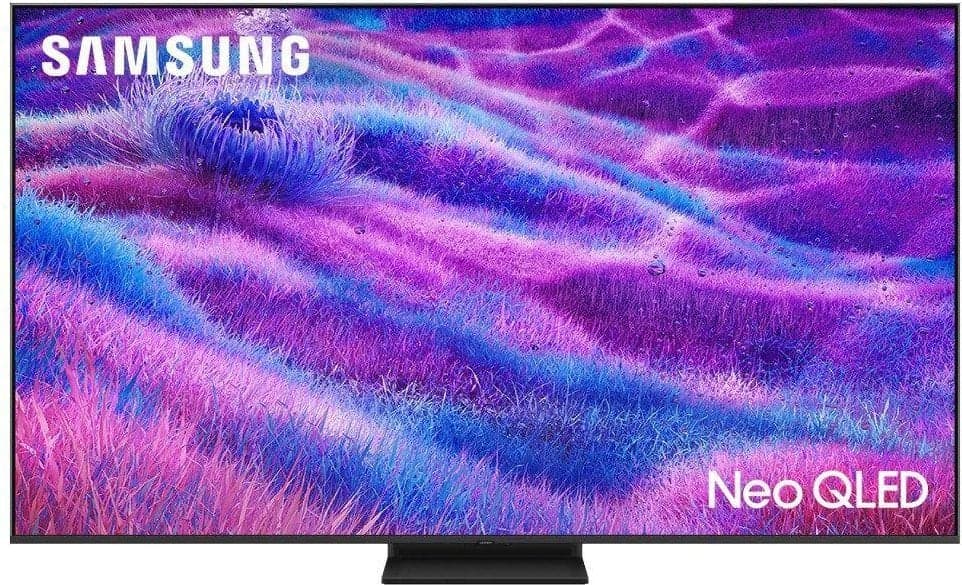 Televizor Samsung Neo QLED QN80F, 65", 4K, Vision AI, i zi