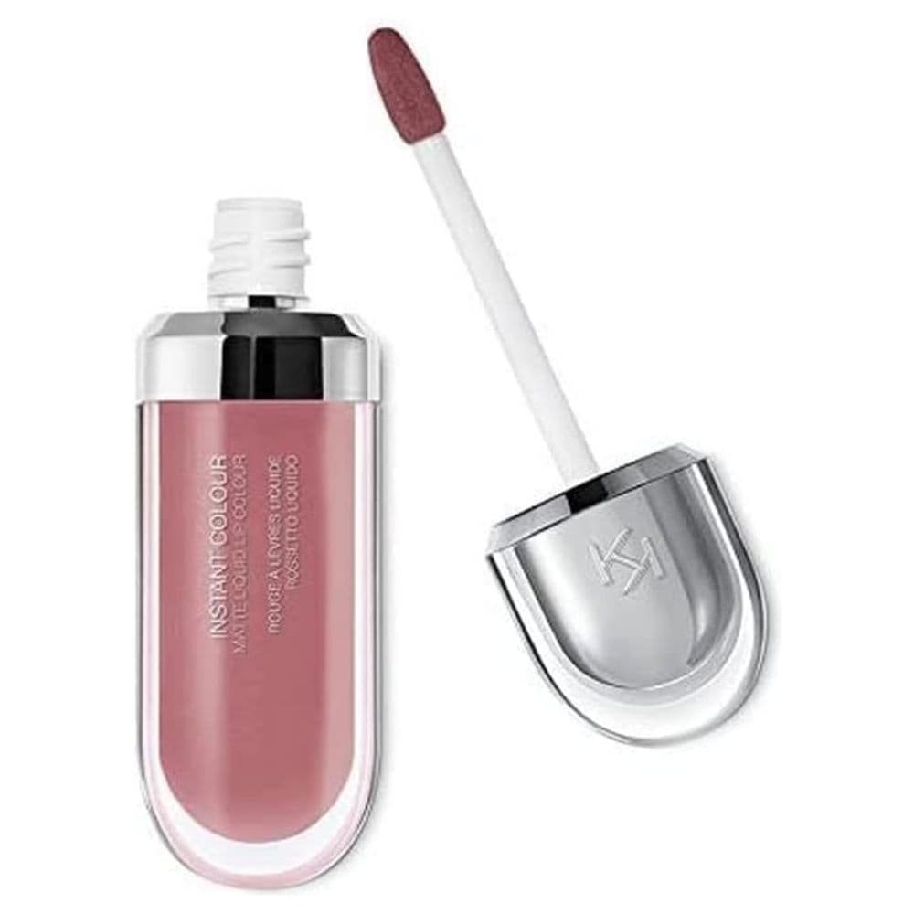 KIKO Milano NEW Instant Colour Matte Liquid Lip Colour Lipstick – 09 (Pa Kuti)