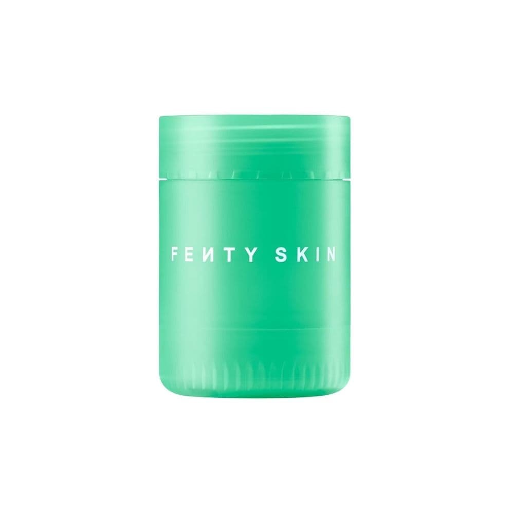Fenty Skin Plush Puddin’ Intensive Recovery Lip Mask – Kalahari Melon