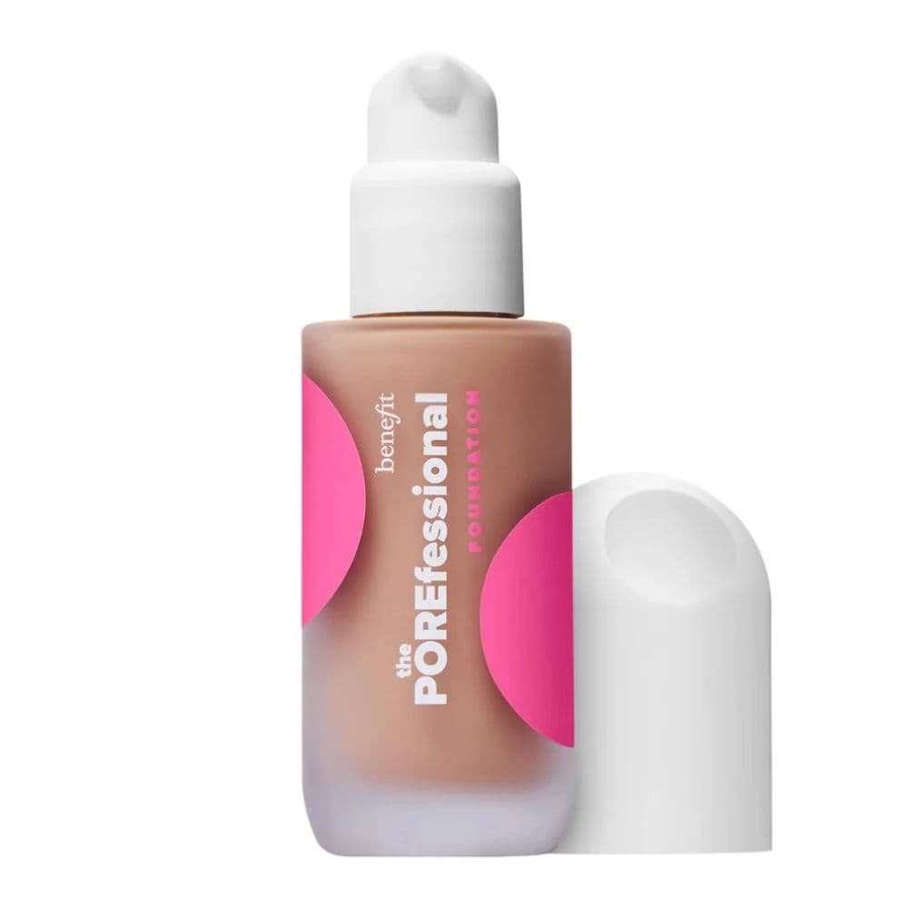 Benefit The POREfessional Smoothing & Blurring Foundation – Phenomenal 14C