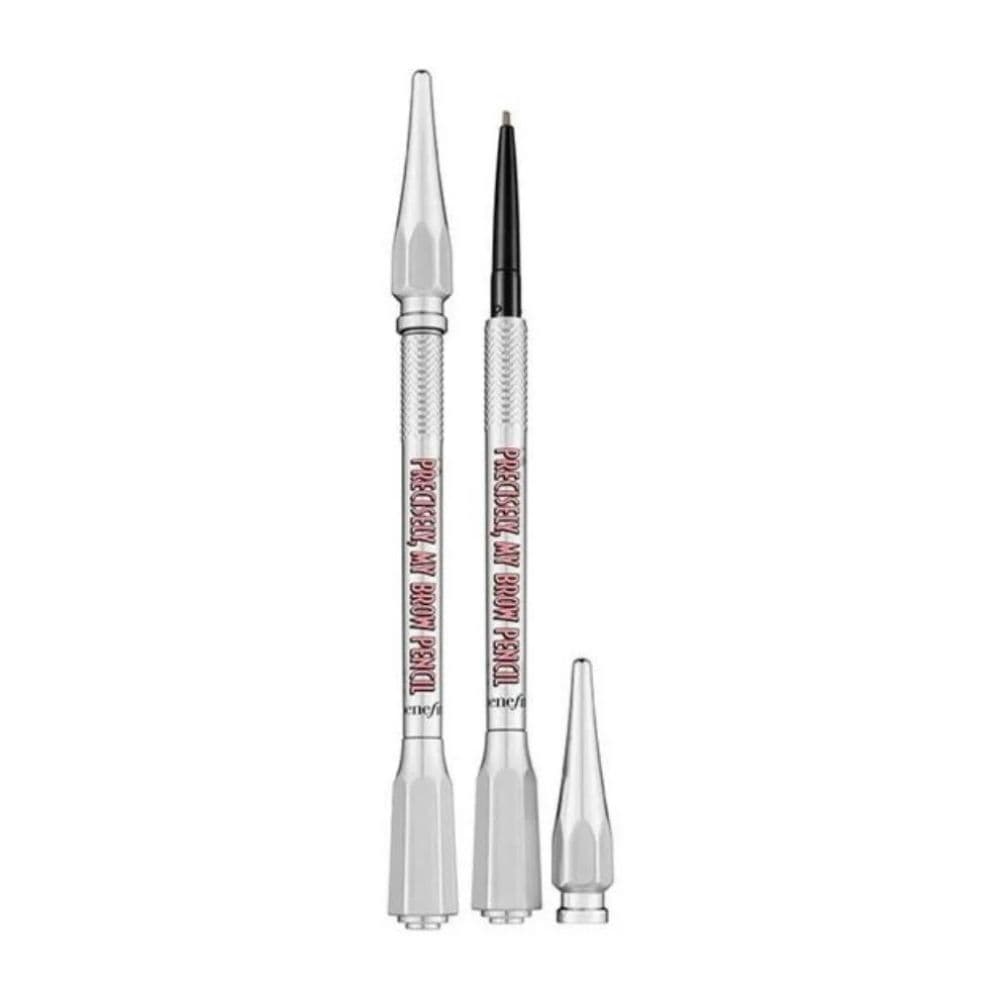 Benefit – Precisely My Brow Defining Duo Set – 3 Warm Light Brown (2 cope)