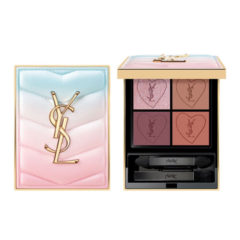 YSL Couture Mini Clutch Collector – 125 Blooming List