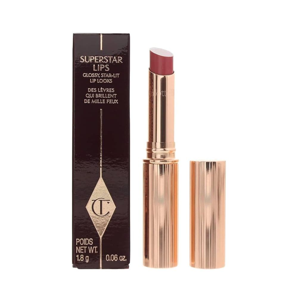 Charlotte Tilbury Superstar Lips – Sexy Lips