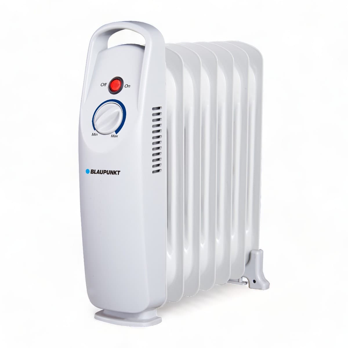 Ngrohëse Radiator Me Vaj BLAUPUNKT HOR201
