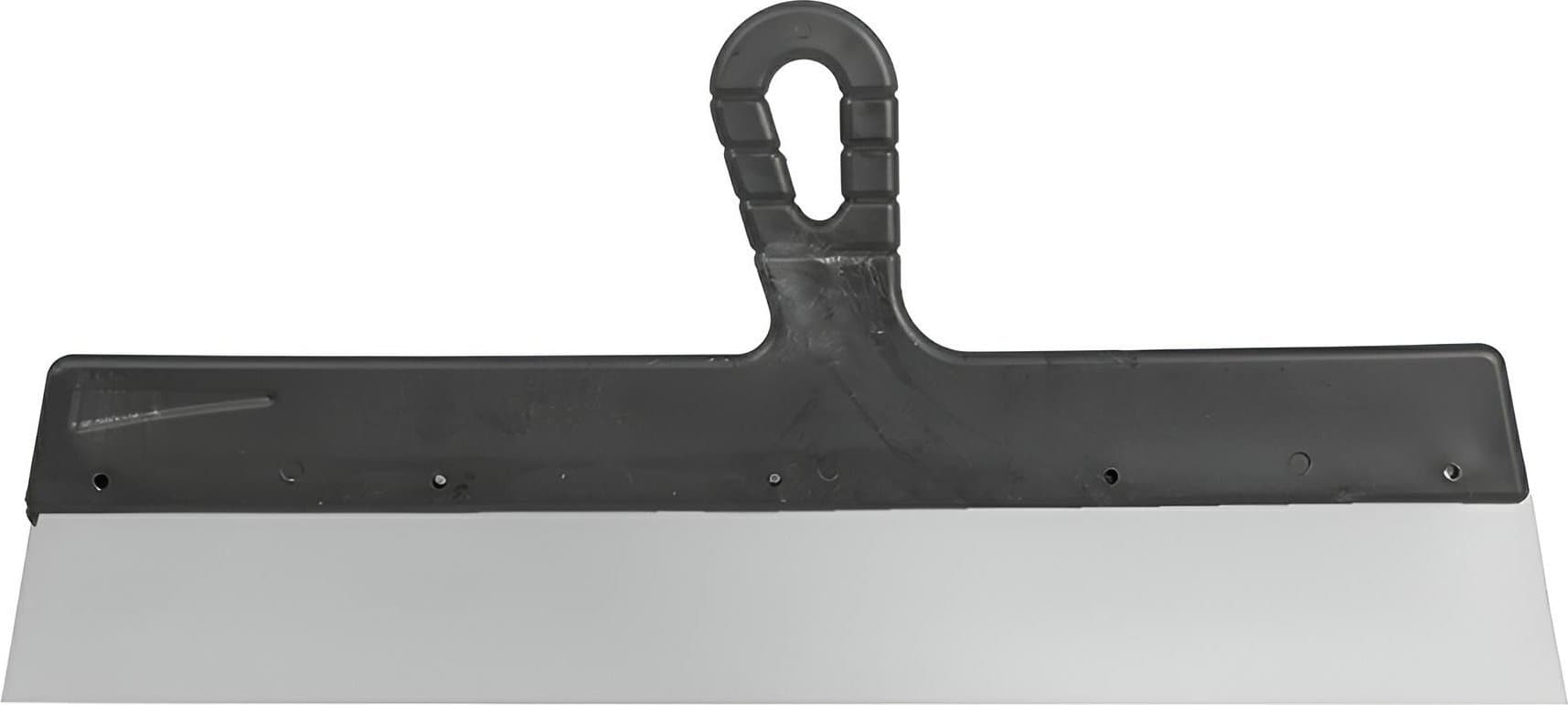 Mistri fasade Awtools, 450 mm, çelik inox, dorezë plastike