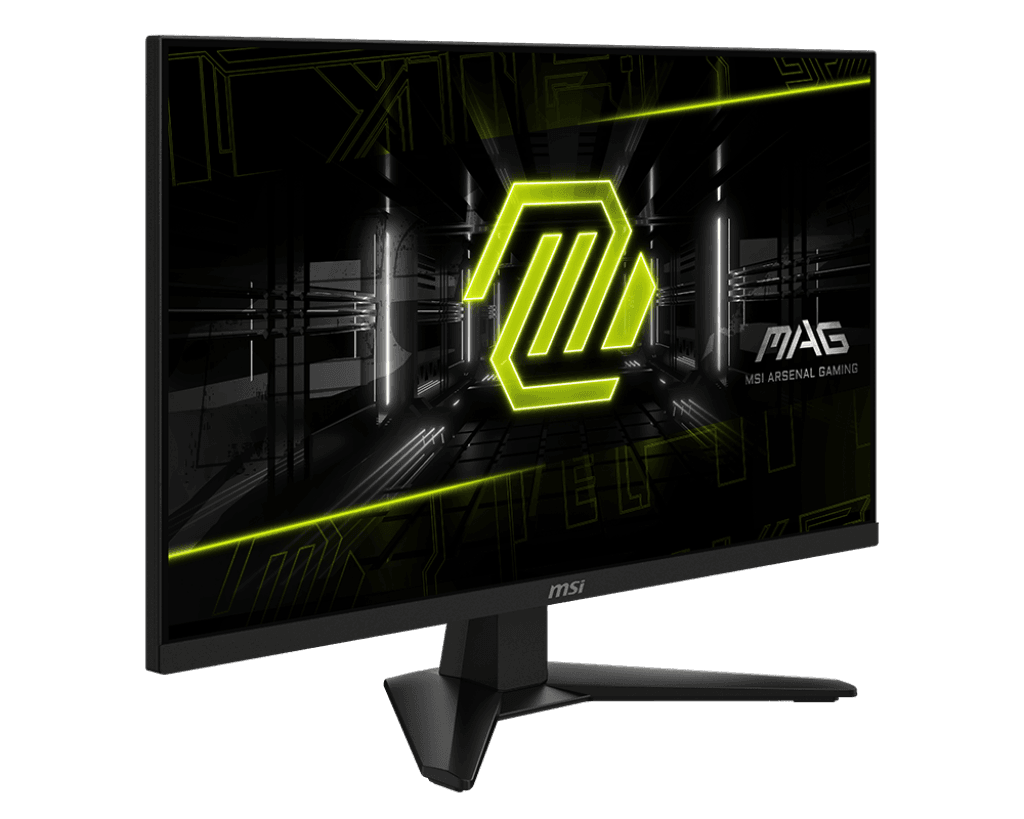 Monitor MSI MAG 274F, 27", Full HD, 200Hz, i zi