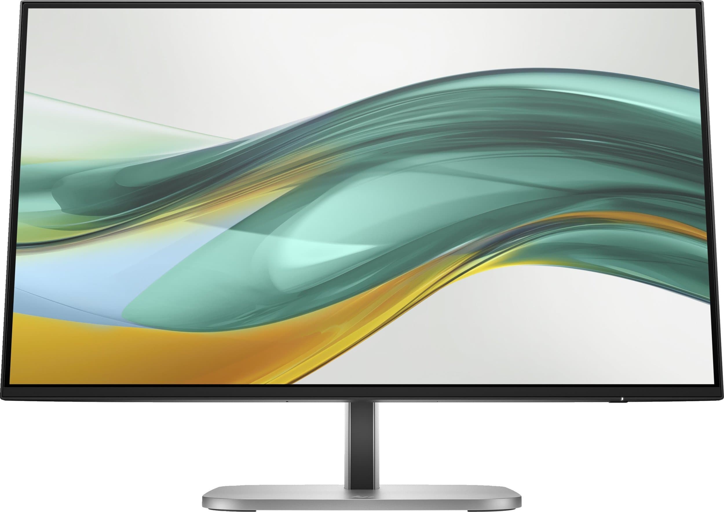 Monitor HP Series 5 Pro 524pf, 23.8", IPS Full HD 100Hz, i zi