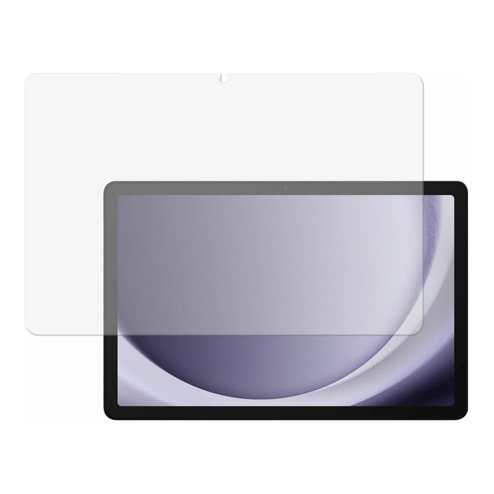 Mbrojtës Ekrani 4smarts 540404 / Samsung Galaxy Tab A9+ / 11" / Tempered Glass / 9H - Transparent