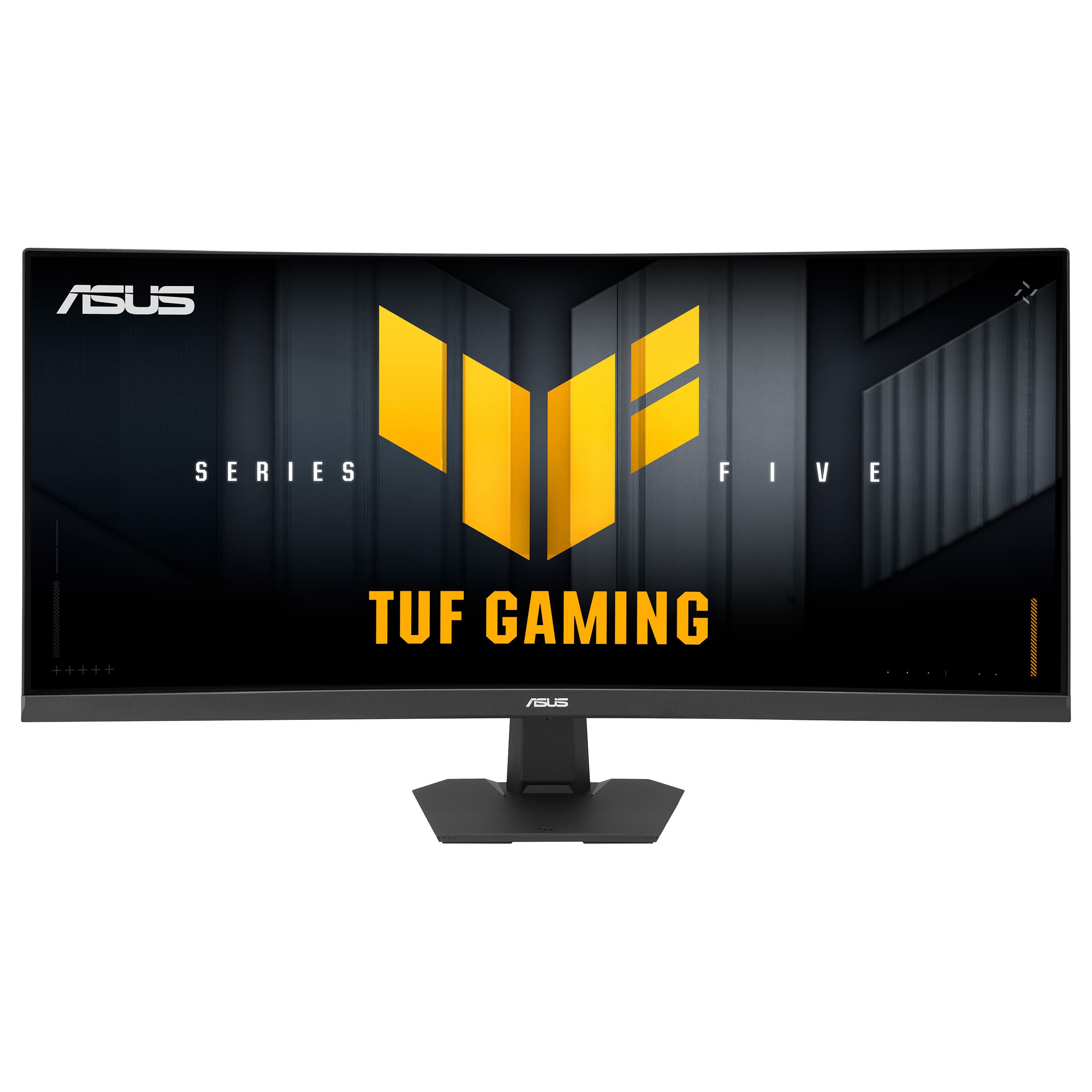 Monitor Gaming ASUS TUF VG34WQ5F, 34", UWQHD VA Curved, 200Hz, 1ms, 2xHDMI+2xDP - Zezë