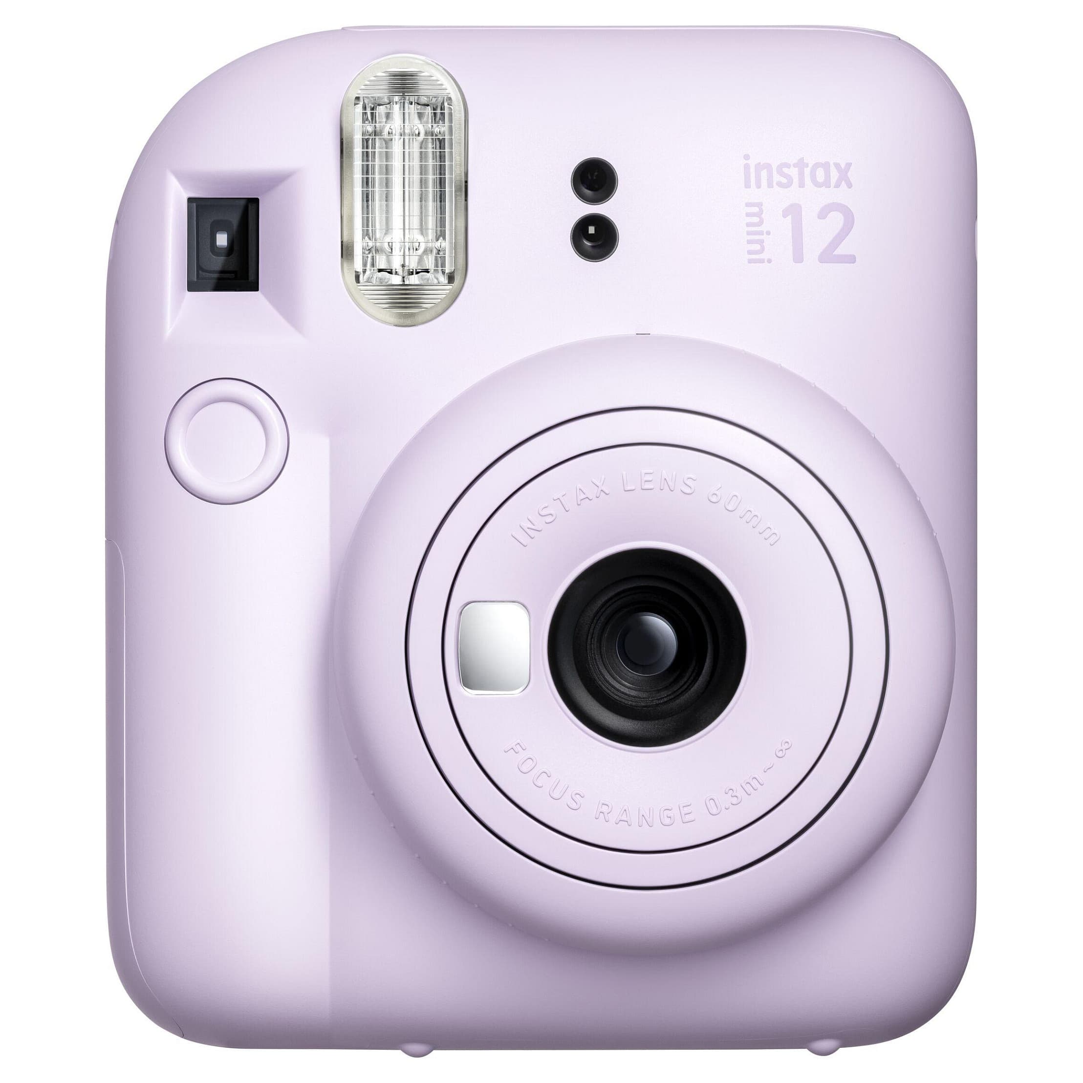 KAMERË FUJIFILM INSTAX MINI 12 PURPLE