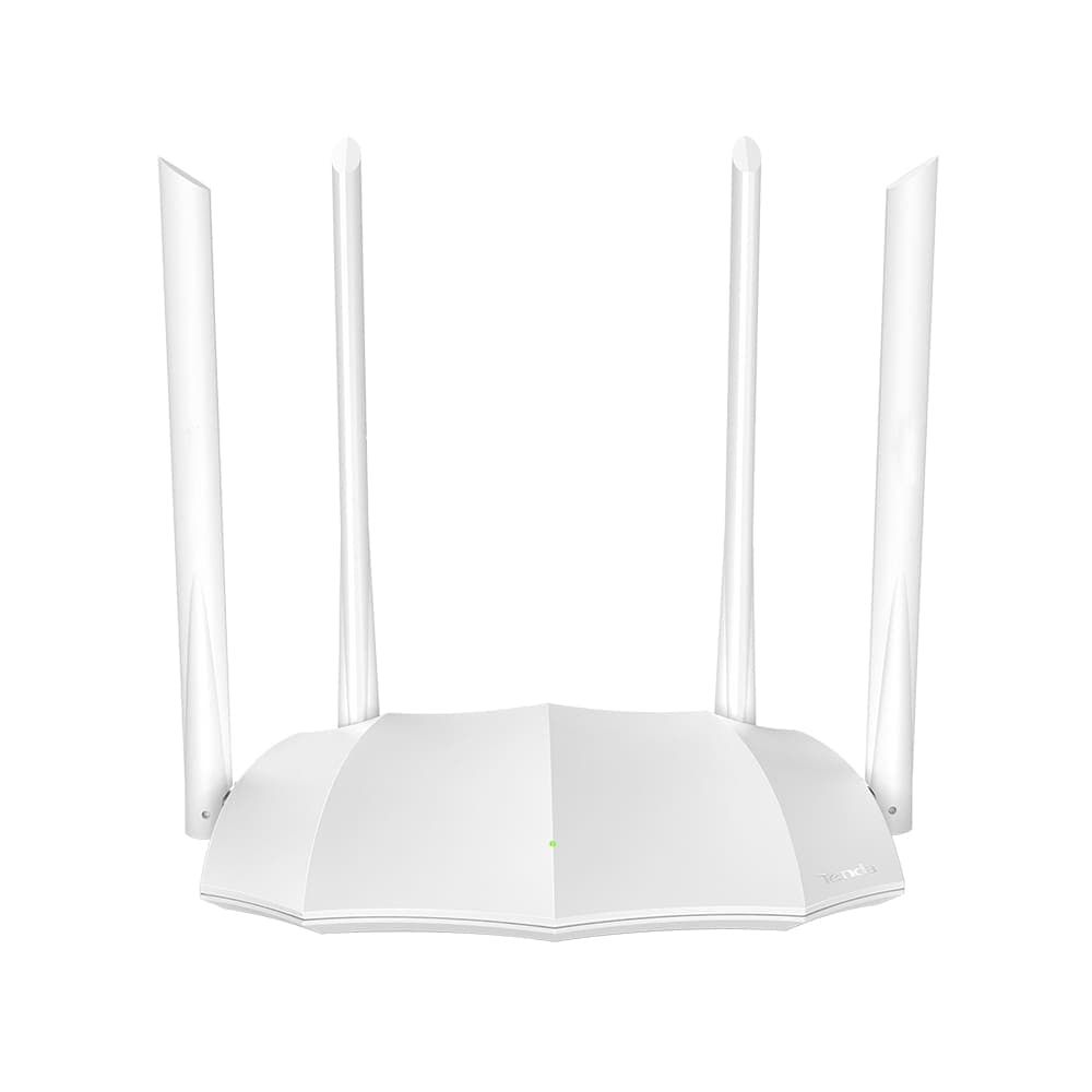 Wireless Router TENDA AC5V3.0 AC1200 – (2.4GHz, 5GHz)