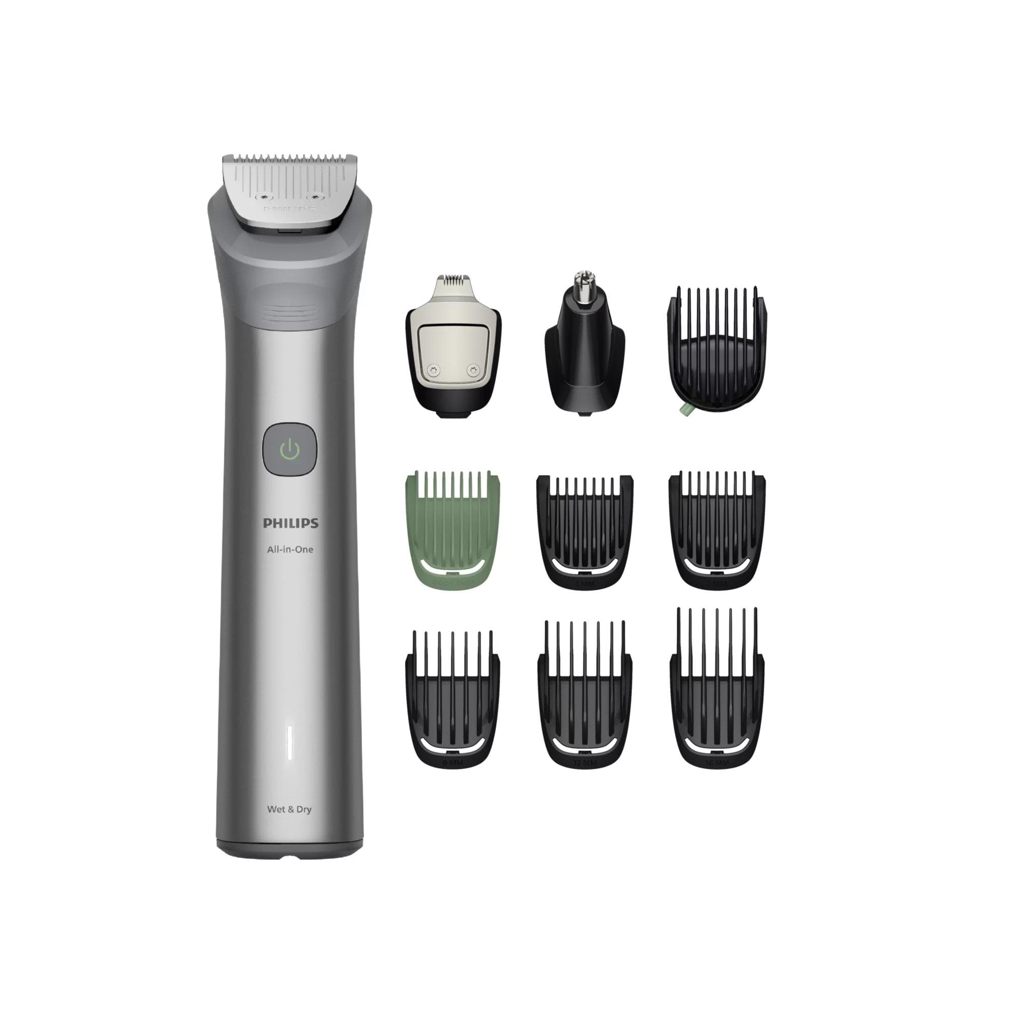 MAKINE PHILIPS MULTIGROOM MG5921/15