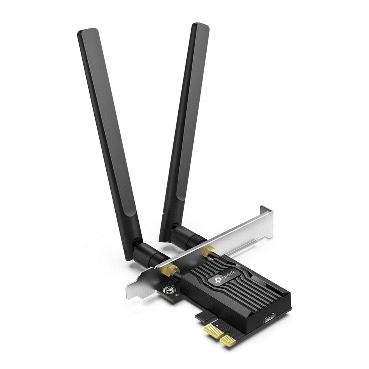 Kartelë interneti, TP-Link ARCHER TX55E network card WLAN / Bluetooth 2402 Mbit/s