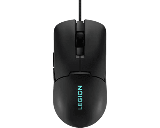 Maus Lenovo Gaming Legion M300s, i zi