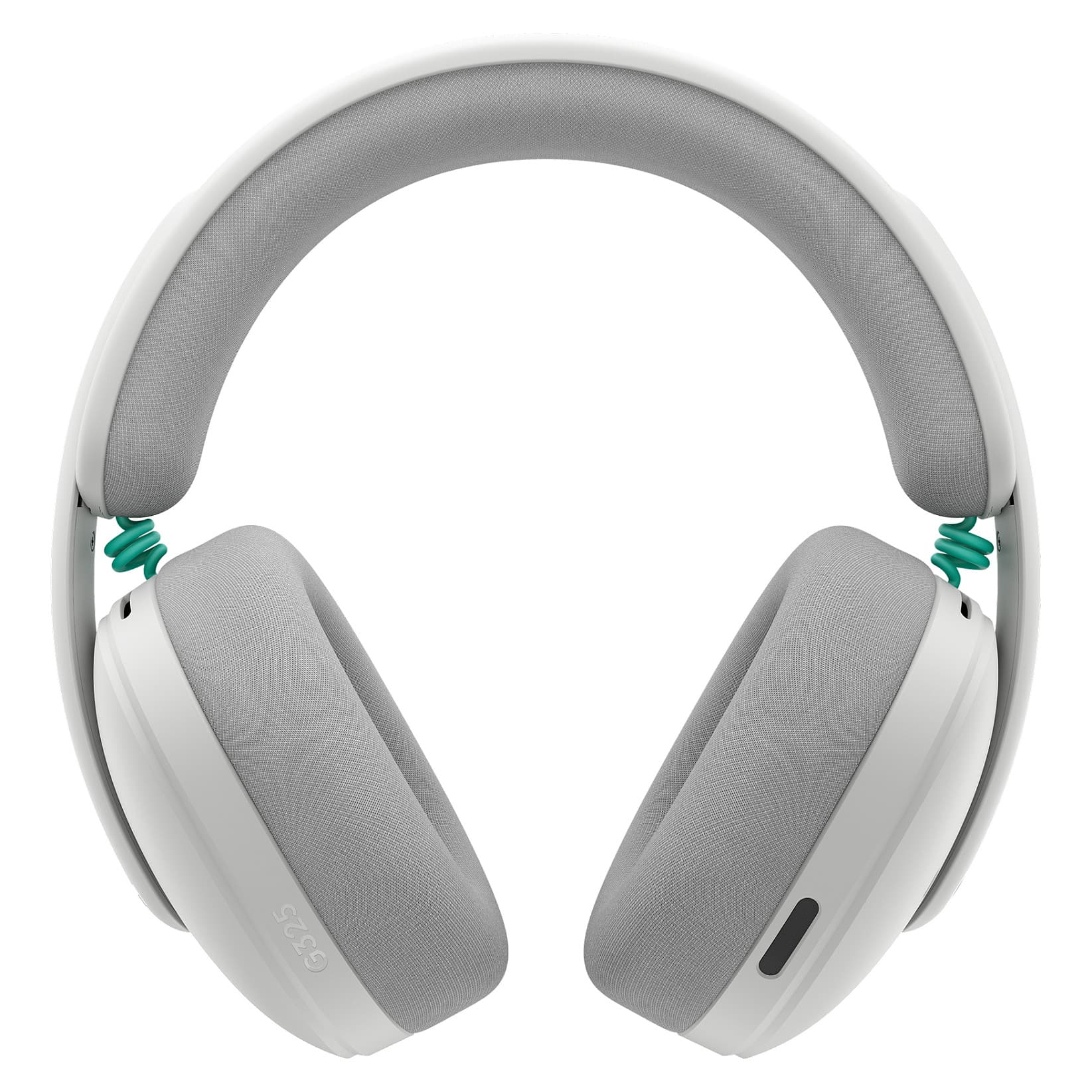 Kufje Gaming Logitech G G325 LIGHTSPEED, Bluetooth, 20–20.000 Hz, Rreze pa kabllo 30 m – Bardhë
