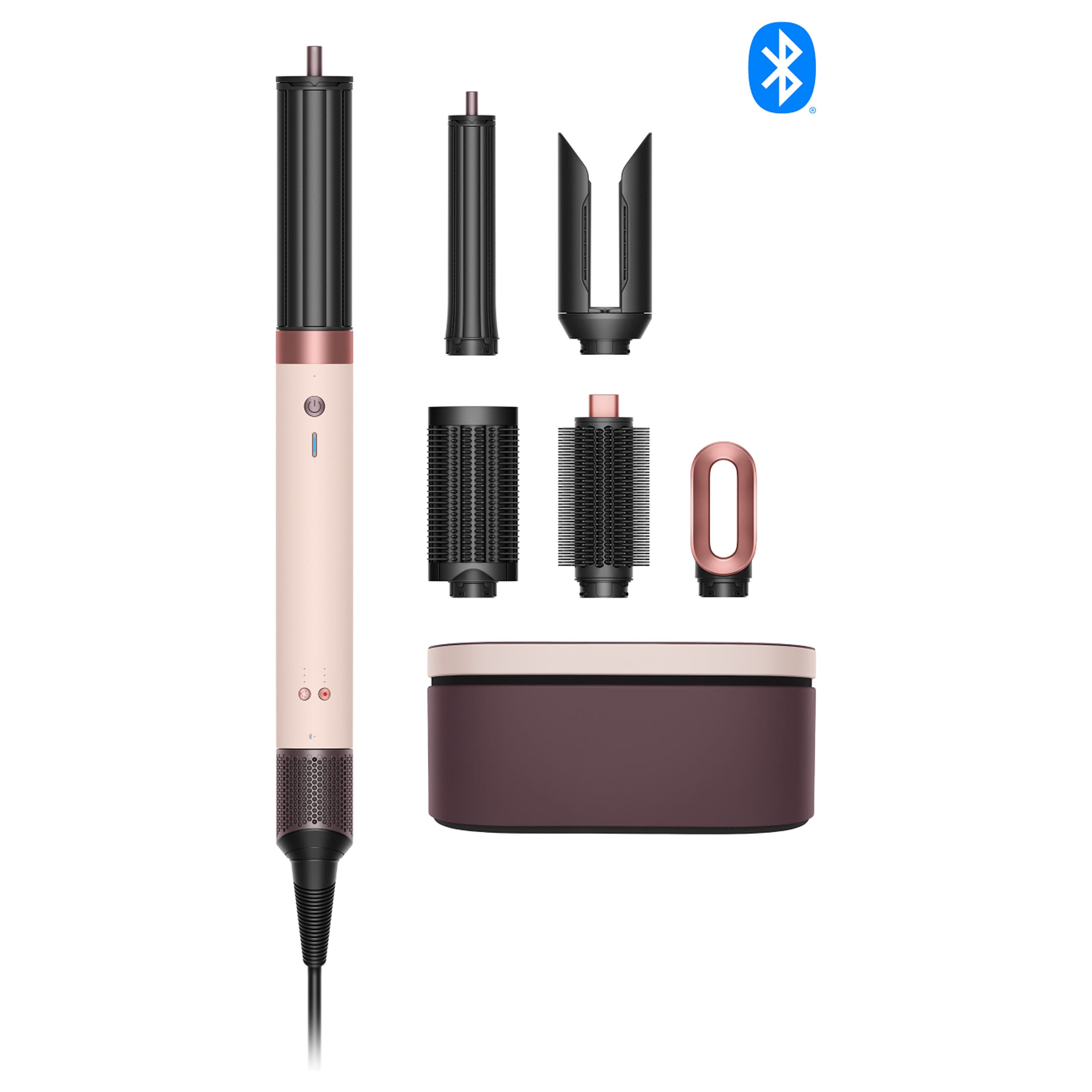 STILUES PER FLOKE DYSON AIRWRAP CO-ANDA2X PINK/ROSE GOLD