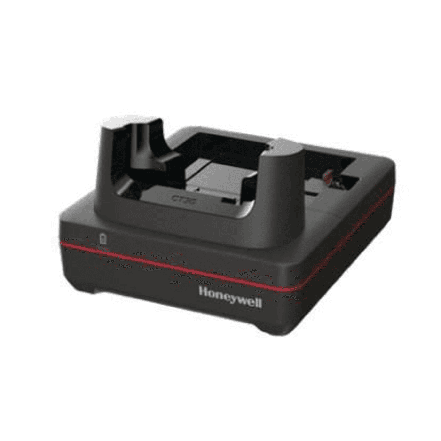Stacion Karikimi për Skaner Honeywell CT37-HB-UVB-2, Home Base, USB, për CT37 - Zezë