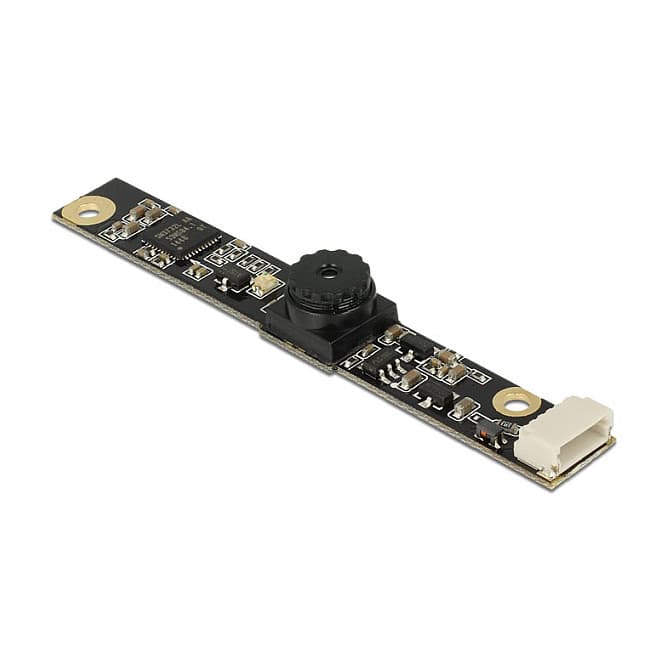 Modul Kamerë DeLOCK 95976, USB 2.0, 3.14 MP, QXGA, Kënd Pamjeje 48°, Fokus Fiks