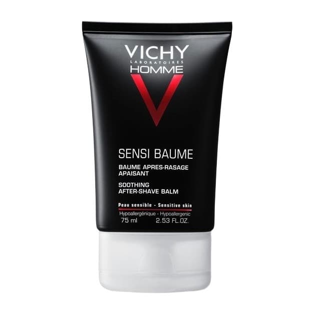 Vichy Homme Mineral Sensi Balm Aftershave Balm